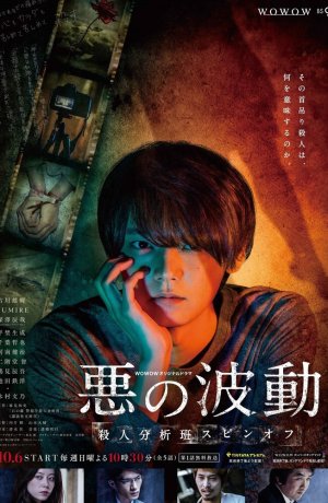 Дорама Волна зла онлайн