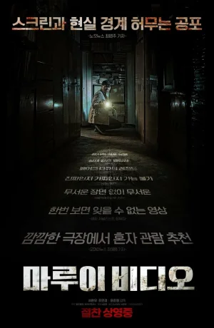 Дорама Секретное видео онлайн