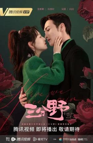 Дорама Здесь мы встречаемся вновь онлайн