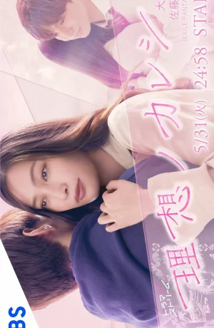 Дорама Идеальный парень онлайн